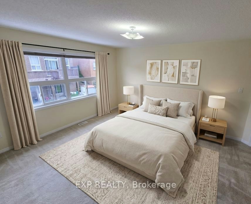 Upper-384 Flagstone Way, Newmarket, ON, L3X 2R3 - 10