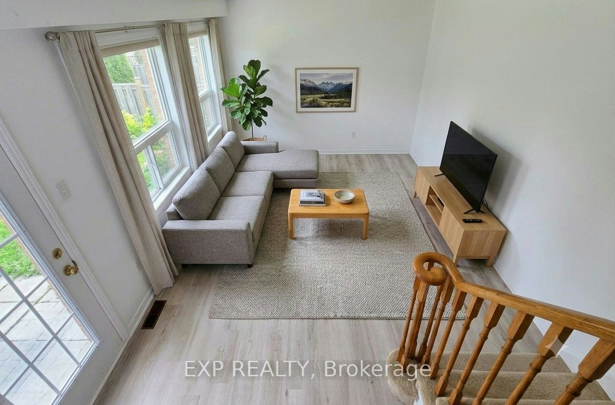 Upper-384 Flagstone Way, Newmarket, ON, L3X 2R3 - 6