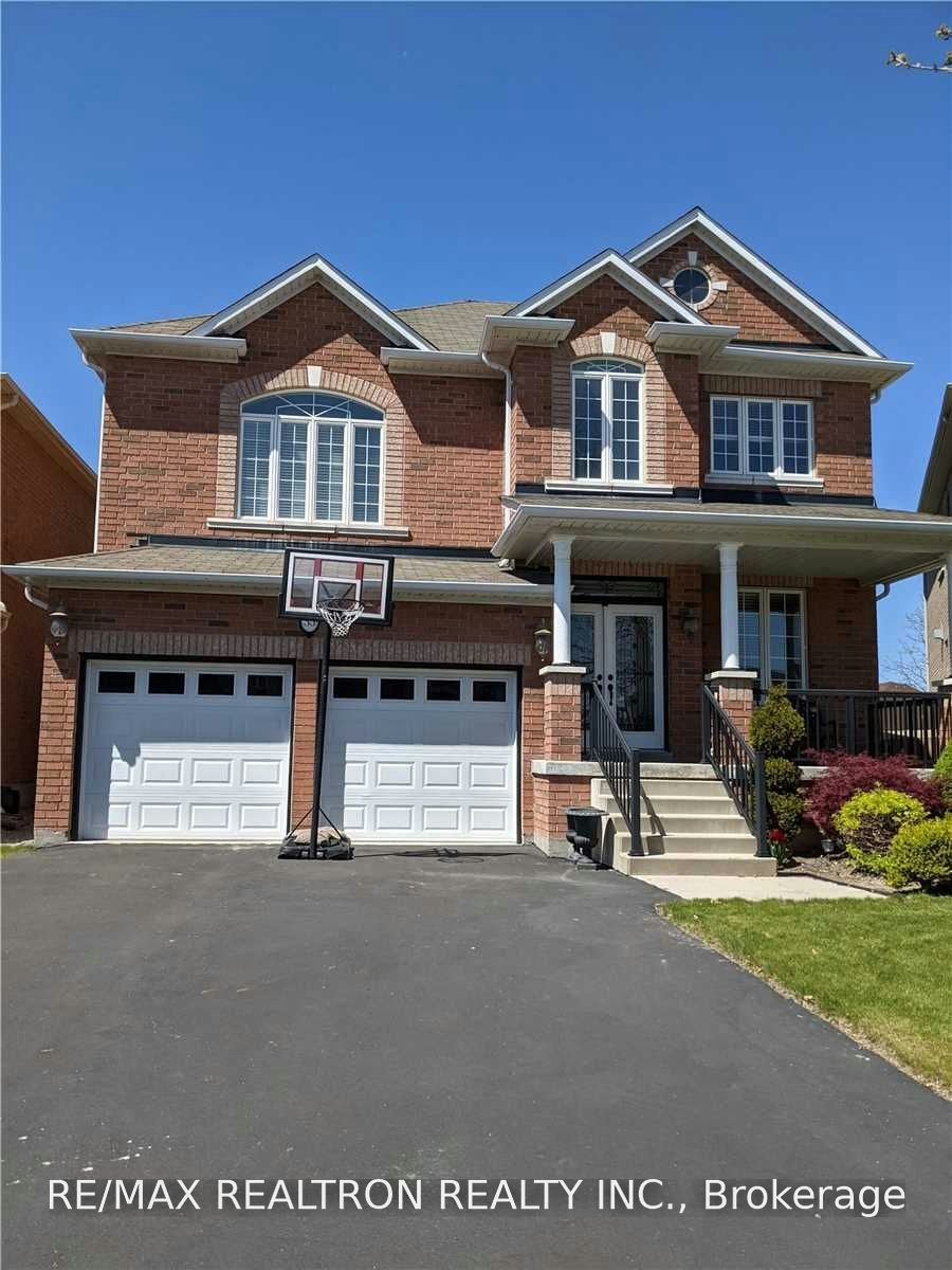 35 Basilica Drive, Vaughan, ON, L4H 3G4