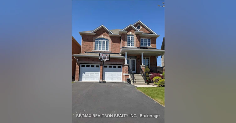35 Basilica Drive, Vaughan, ON, L4H 3G4