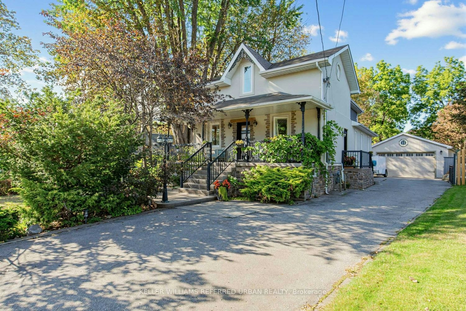 12 Railway Street, Vaughan, ON, L6A 1P6