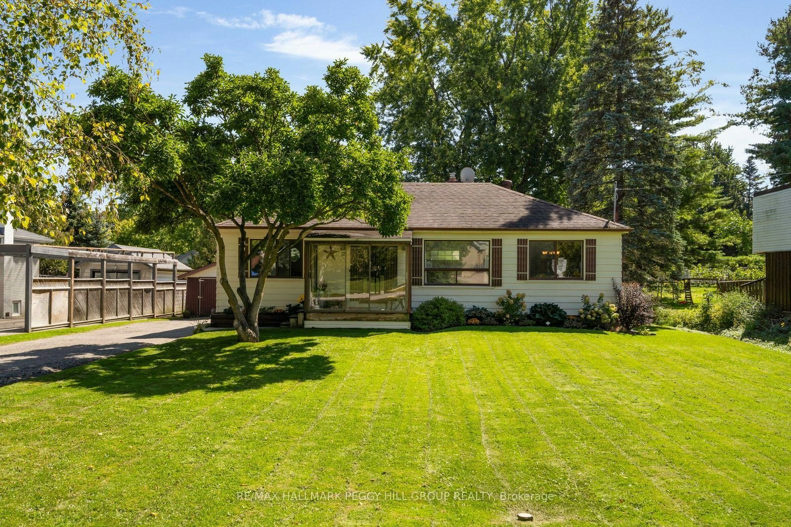 17 Faris Avenue, King, ON, L0G 1N0