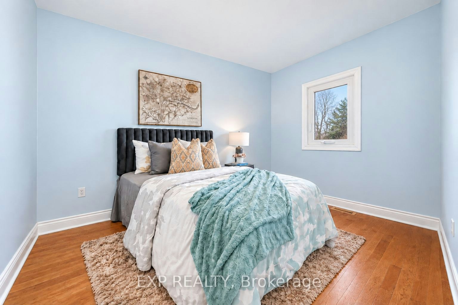 29 Northgate Crescent, Richmond Hill, ON, L4B 2K8 - 29