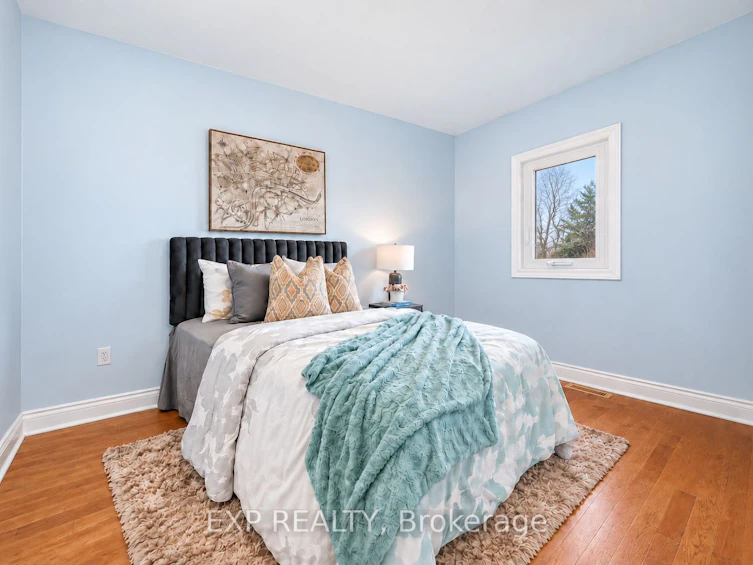 29 Northgate Crescent, Richmond Hill, ON, L4B 2K8 - 29