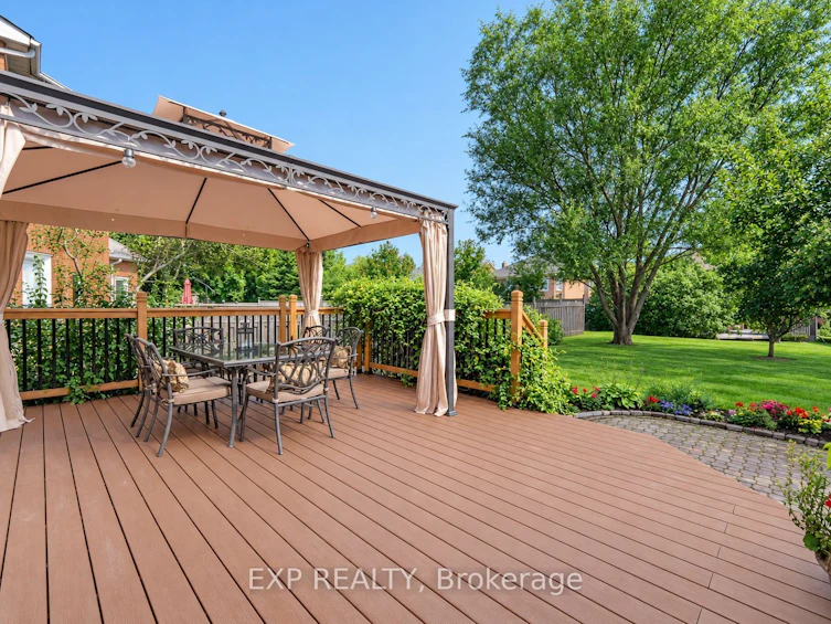 29 Northgate Crescent, Richmond Hill, ON, L4B 2K8 - 48