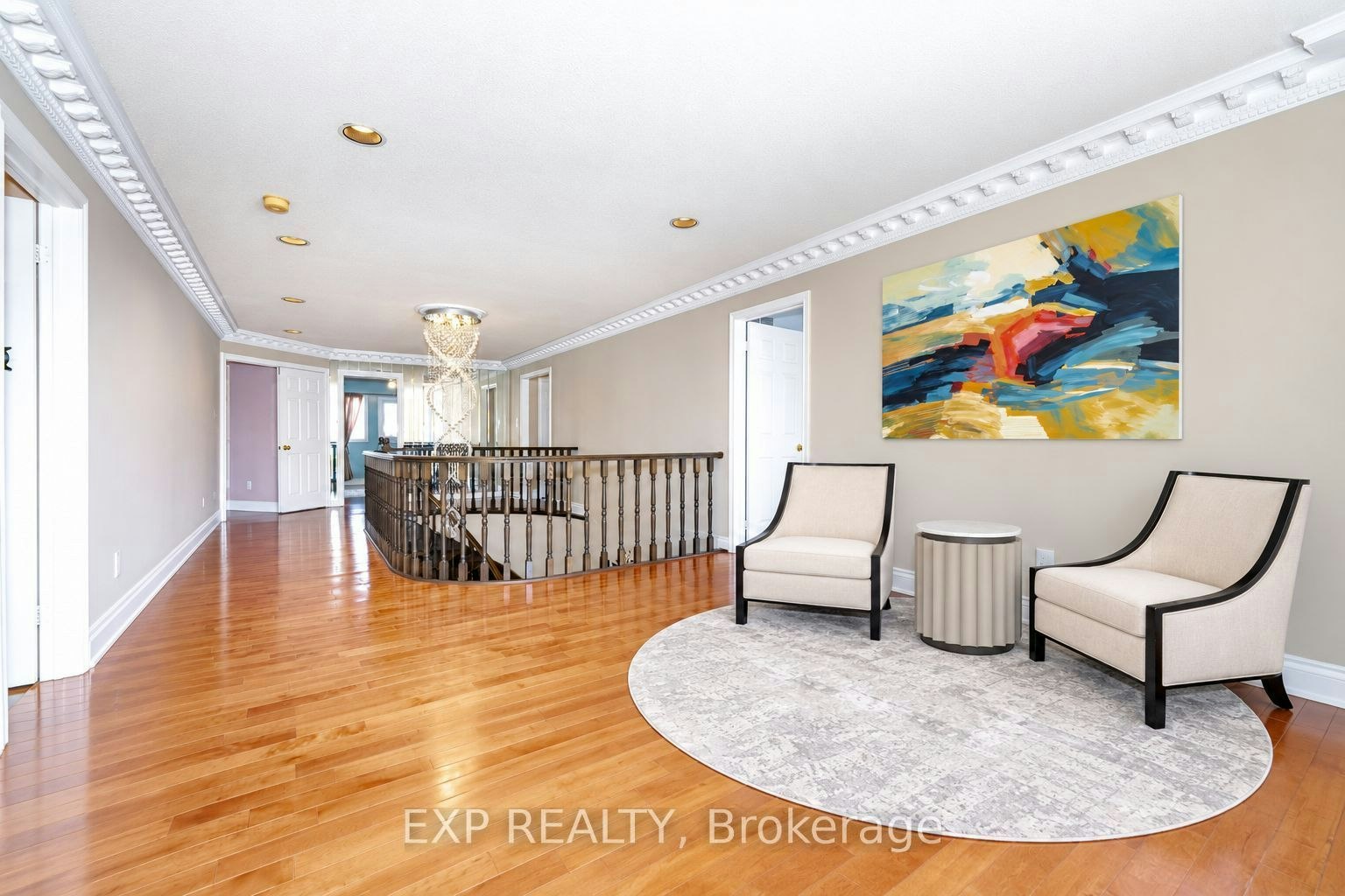 29 Northgate Crescent, Richmond Hill, ON, L4B 2K8 - 21