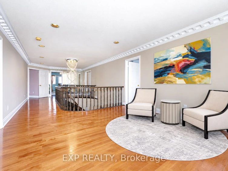 29 Northgate Crescent, Richmond Hill, ON, L4B 2K8 - 21