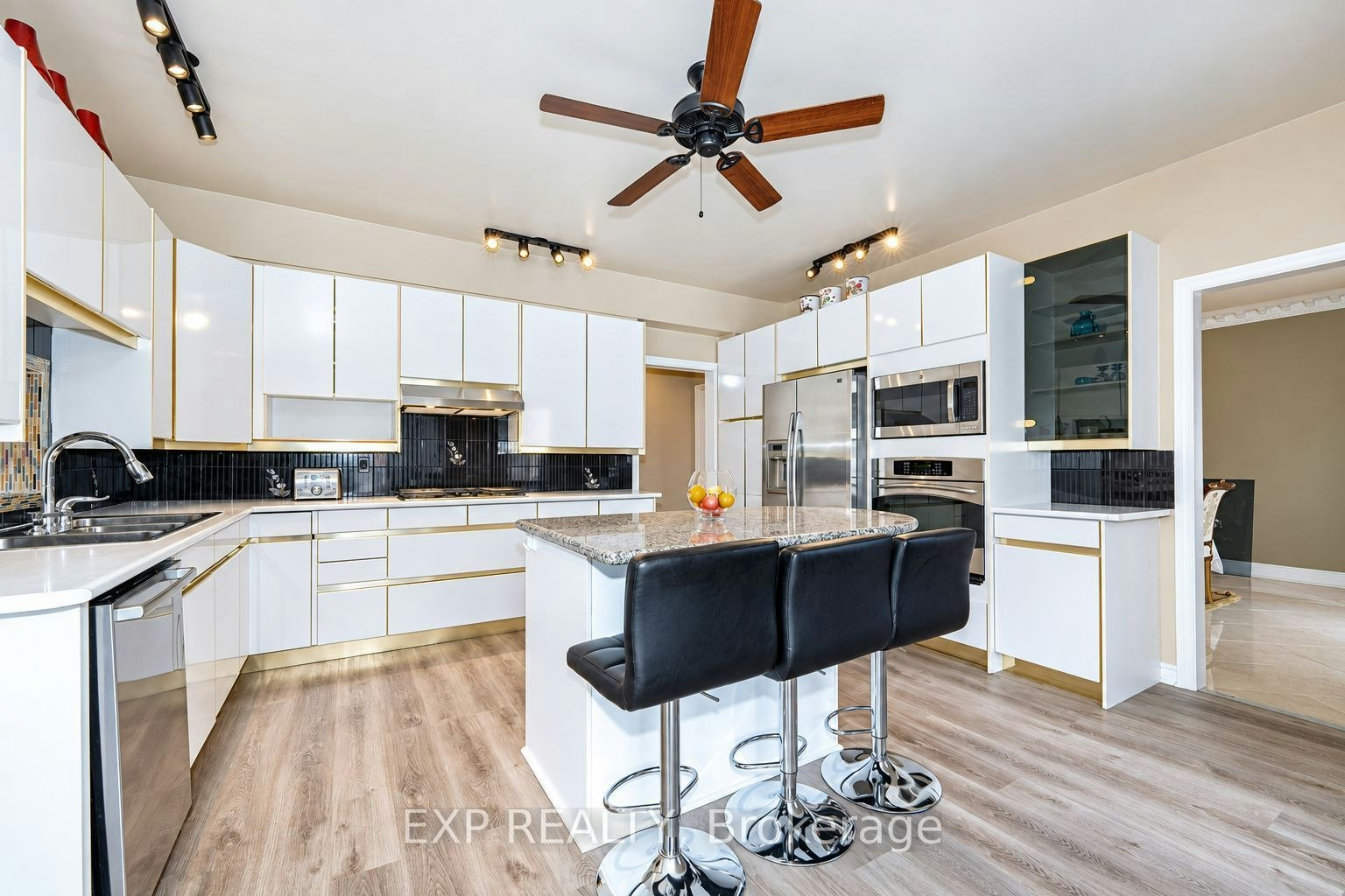 29 Northgate Crescent, Richmond Hill, ON, L4B 2K8 - 15