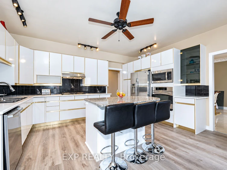 29 Northgate Crescent, Richmond Hill, ON, L4B 2K8 - 15