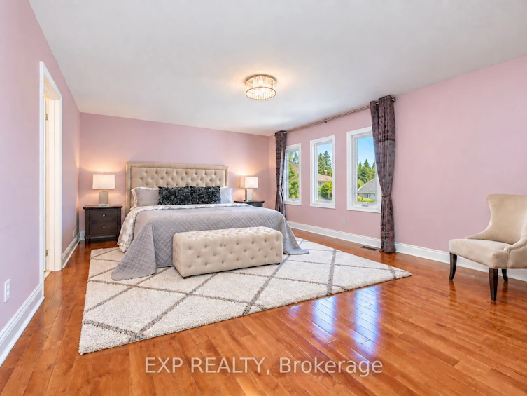 29 Northgate Crescent, Richmond Hill, ON, L4B 2K8 - 23