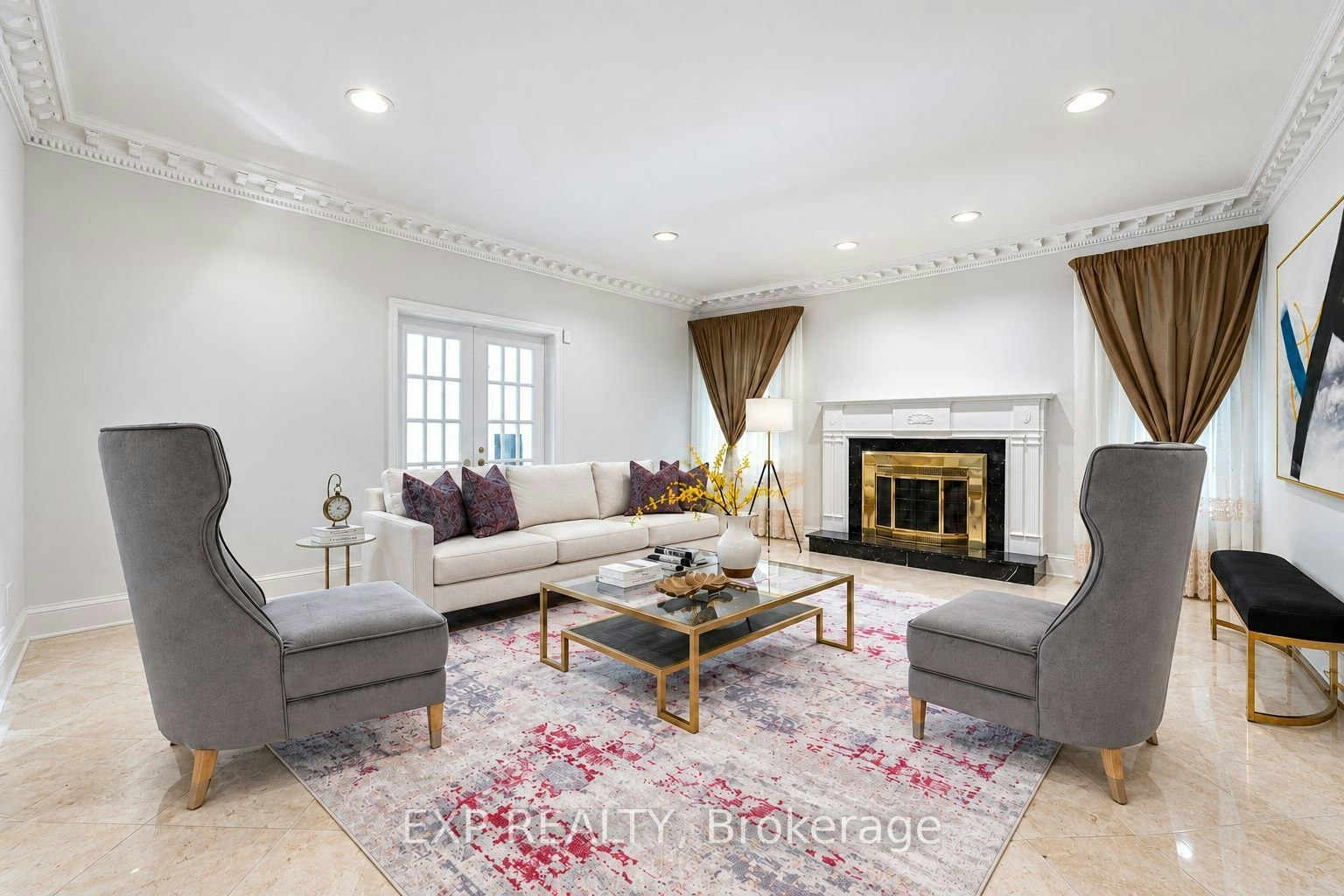 29 Northgate Crescent, Richmond Hill, ON, L4B 2K8 - 8