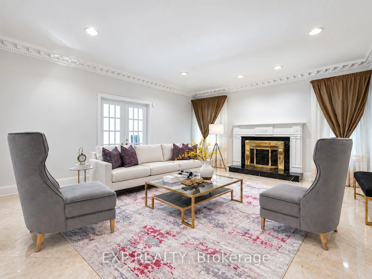 29 Northgate Crescent, Richmond Hill, ON, L4B 2K8 - 8