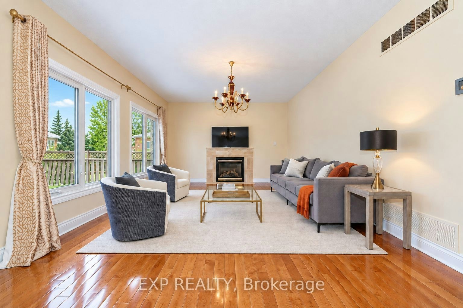 29 Northgate Crescent, Richmond Hill, ON, L4B 2K8 - 13