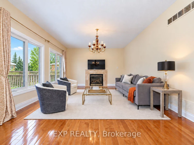 29 Northgate Crescent, Richmond Hill, ON, L4B 2K8 - 13