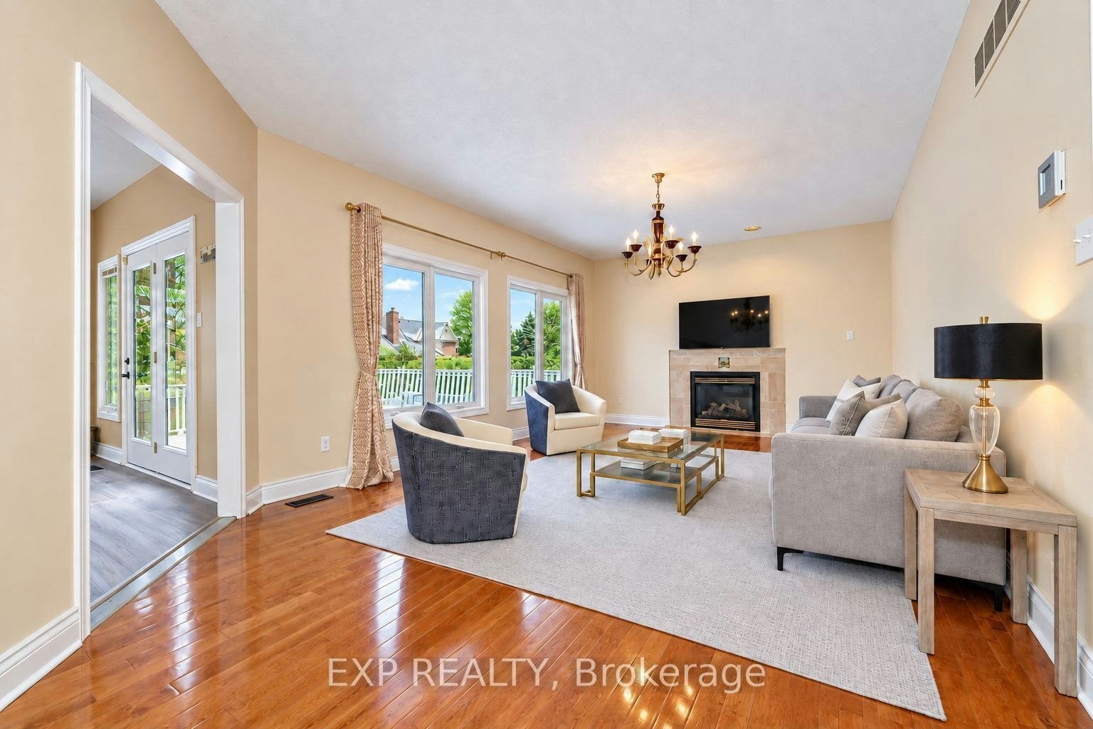 29 Northgate Crescent, Richmond Hill, ON, L4B 2K8 - 14