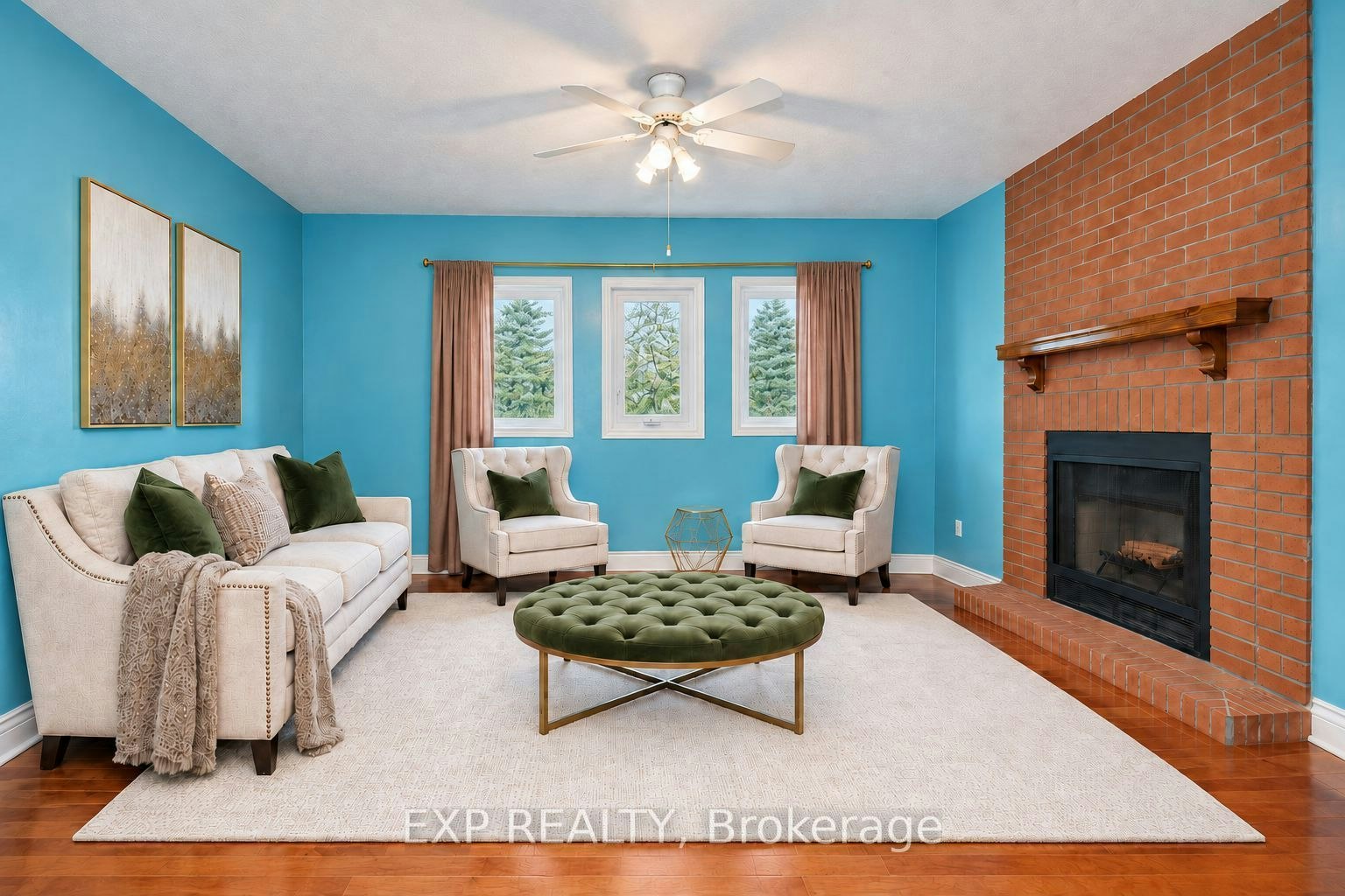 29 Northgate Crescent, Richmond Hill, ON, L4B 2K8 - 28