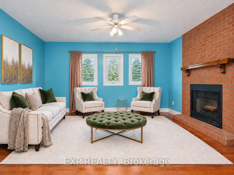 29 Northgate Crescent, Richmond Hill, ON, L4B 2K8 - 28