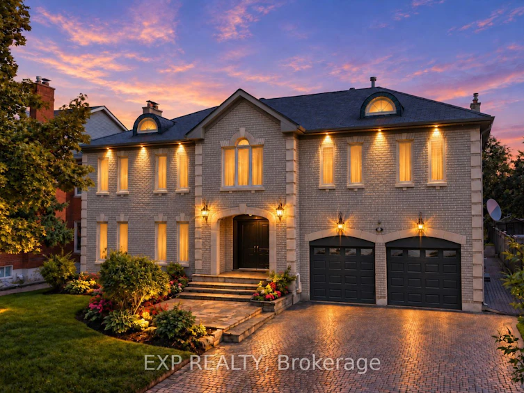 29 Northgate Crescent, Richmond Hill, ON, L4B 2K8