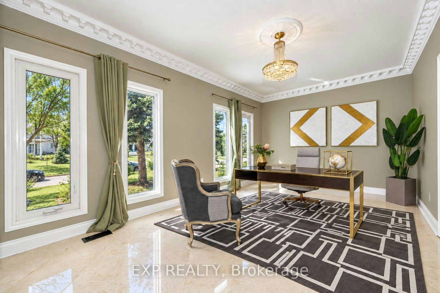 29 Northgate Crescent, Richmond Hill, ON, L4B 2K8 - 3