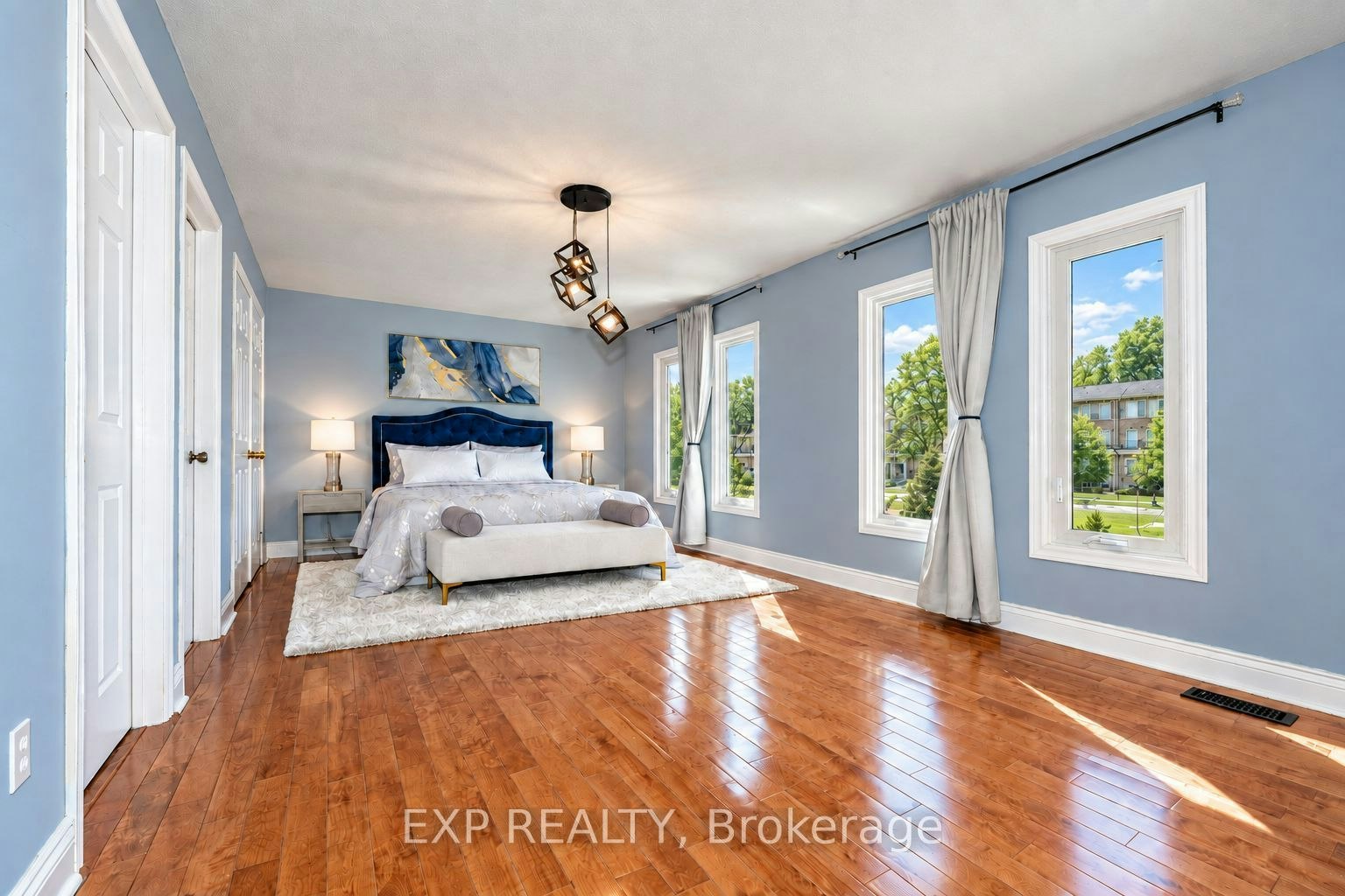 29 Northgate Crescent, Richmond Hill, ON, L4B 2K8 - 33