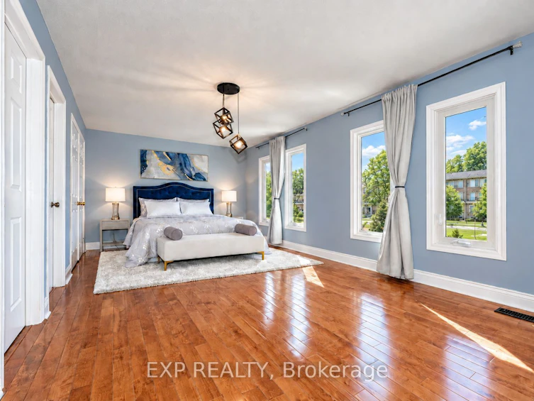 29 Northgate Crescent, Richmond Hill, ON, L4B 2K8 - 33