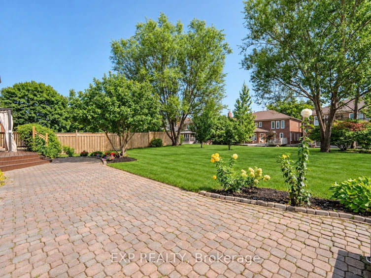 29 Northgate Crescent, Richmond Hill, ON, L4B 2K8 - 49