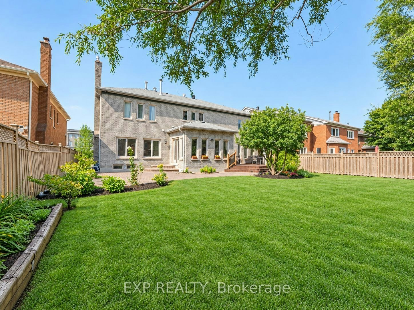 29 Northgate Crescent, Richmond Hill, ON, L4B 2K8 - 47