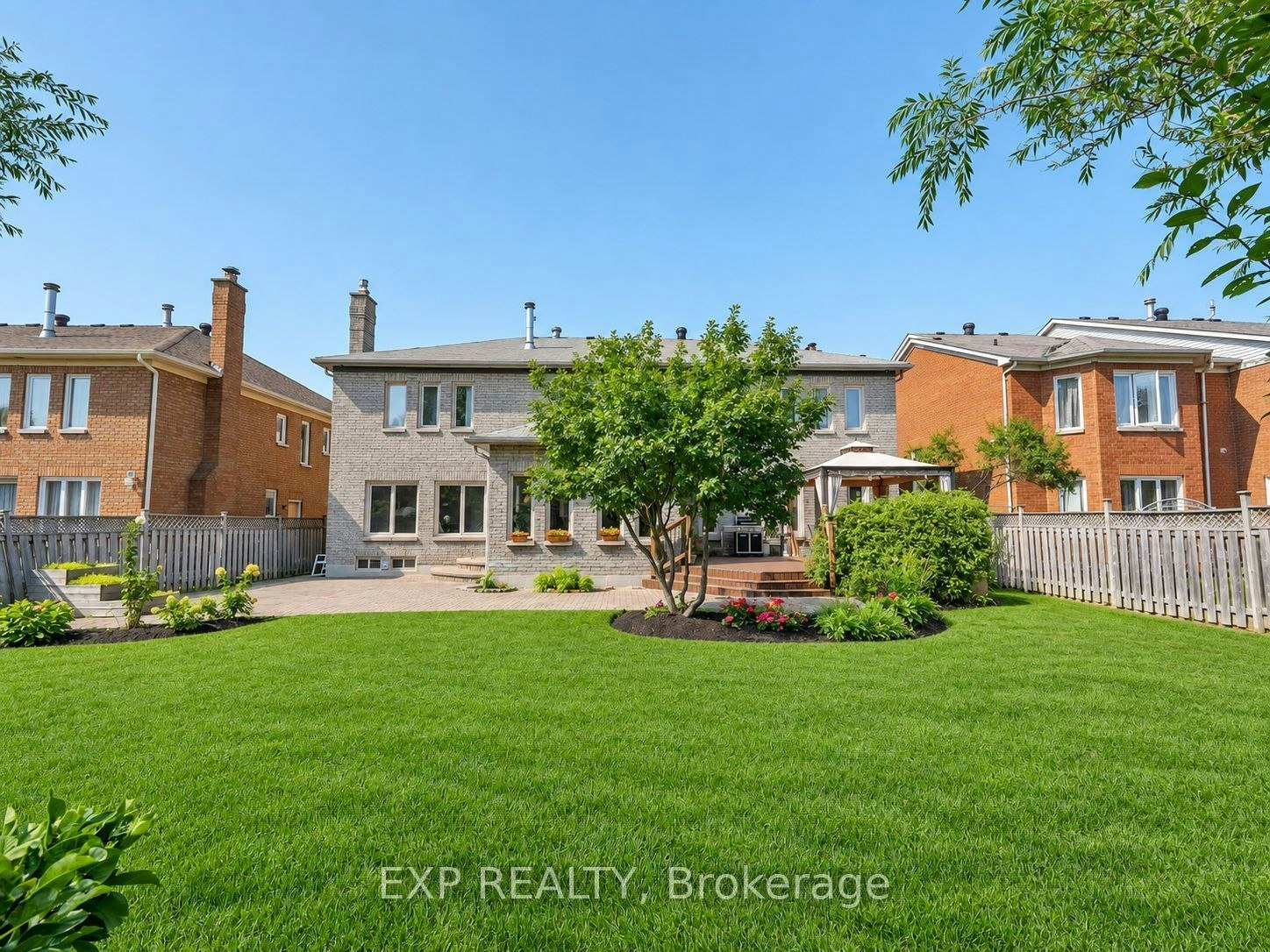 29 Northgate Crescent, Richmond Hill, ON, L4B 2K8 - 46