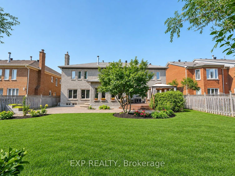 29 Northgate Crescent, Richmond Hill, ON, L4B 2K8 - 46