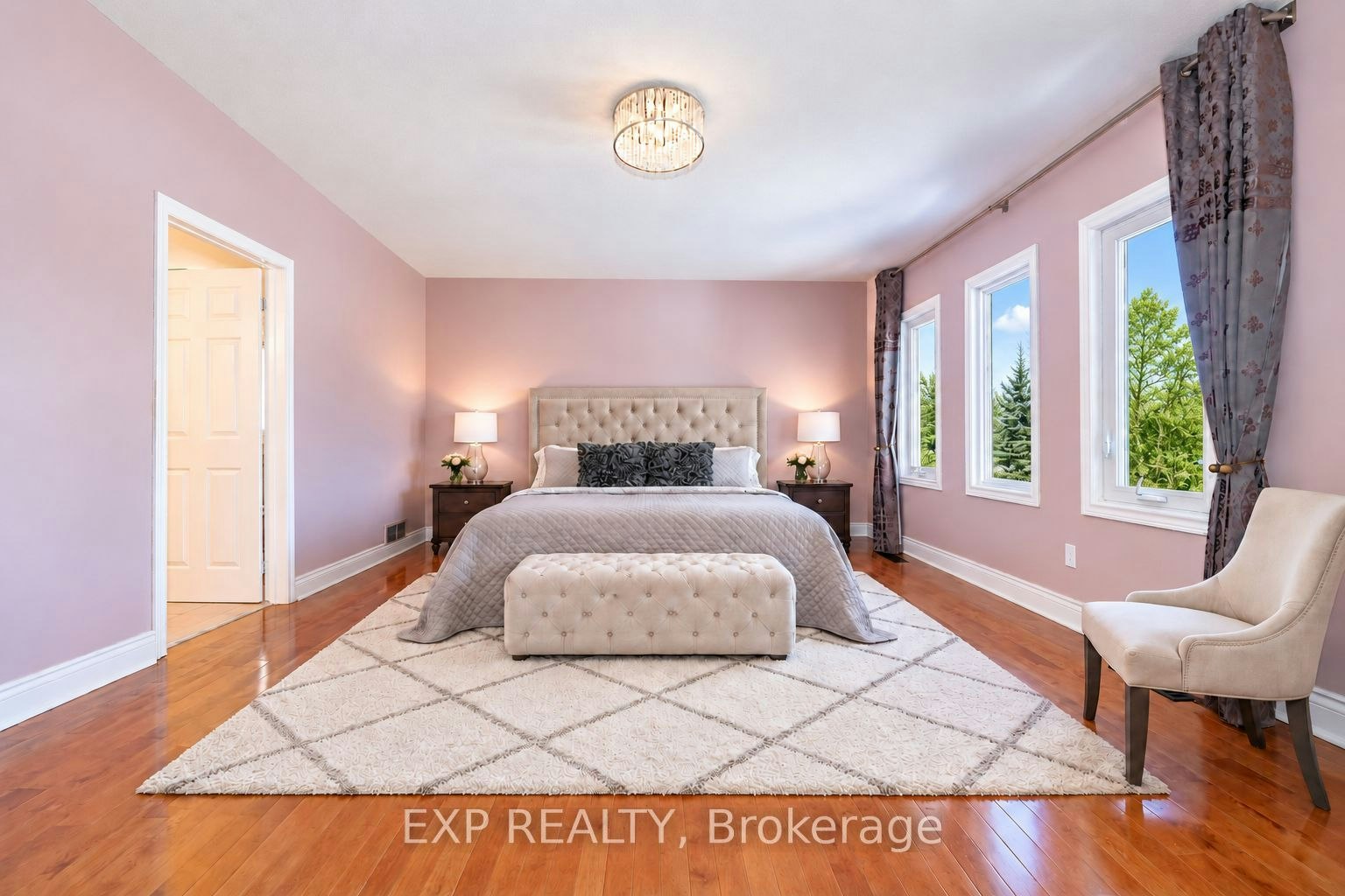 29 Northgate Crescent, Richmond Hill, ON, L4B 2K8 - 22