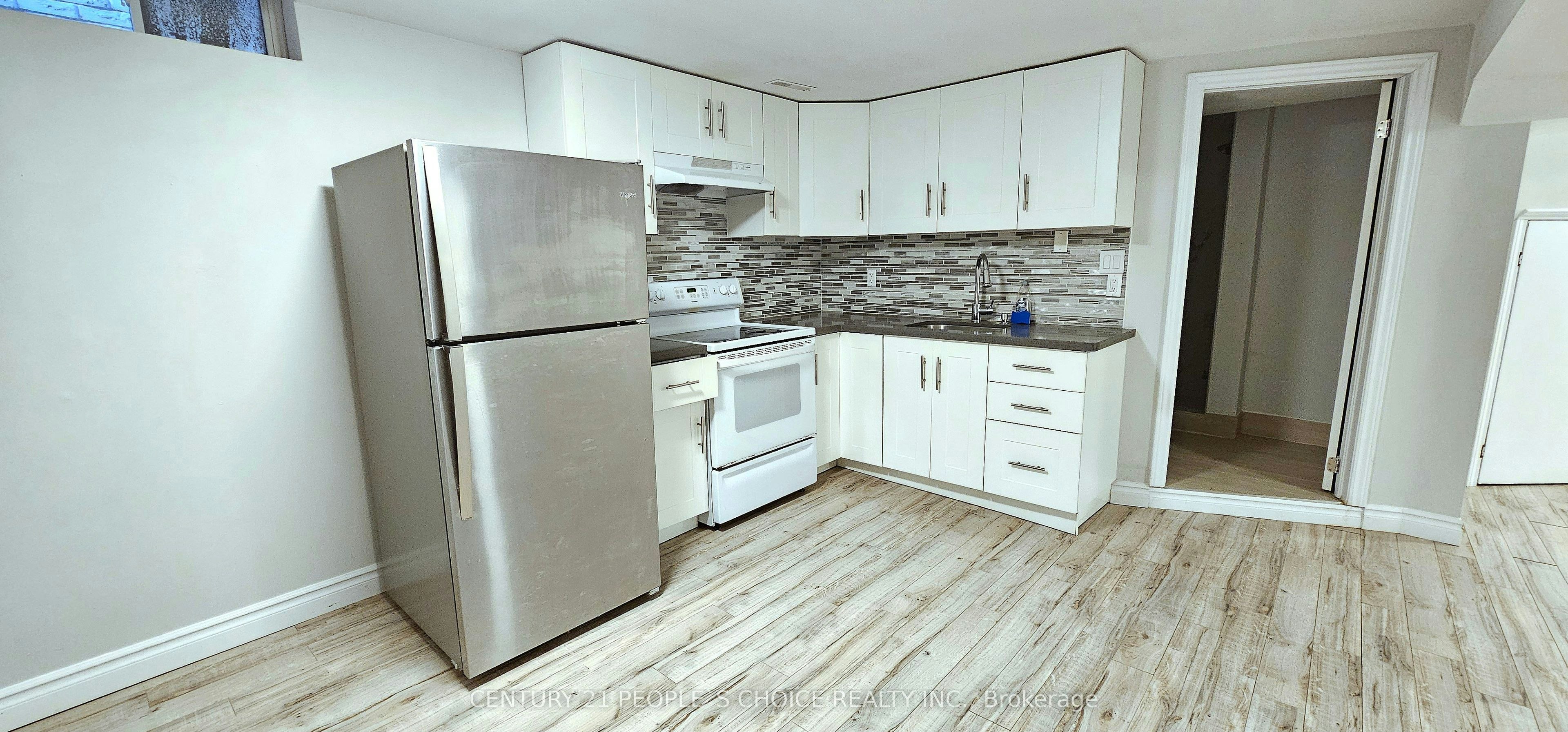 Bsmt-43 Ramblewood Lane, Vaughan, ON, L4J 6R8 - 3