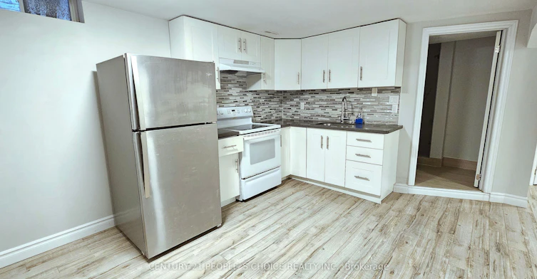 Bsmt-43 Ramblewood Lane, Vaughan, ON, L4J 6R8 - 3