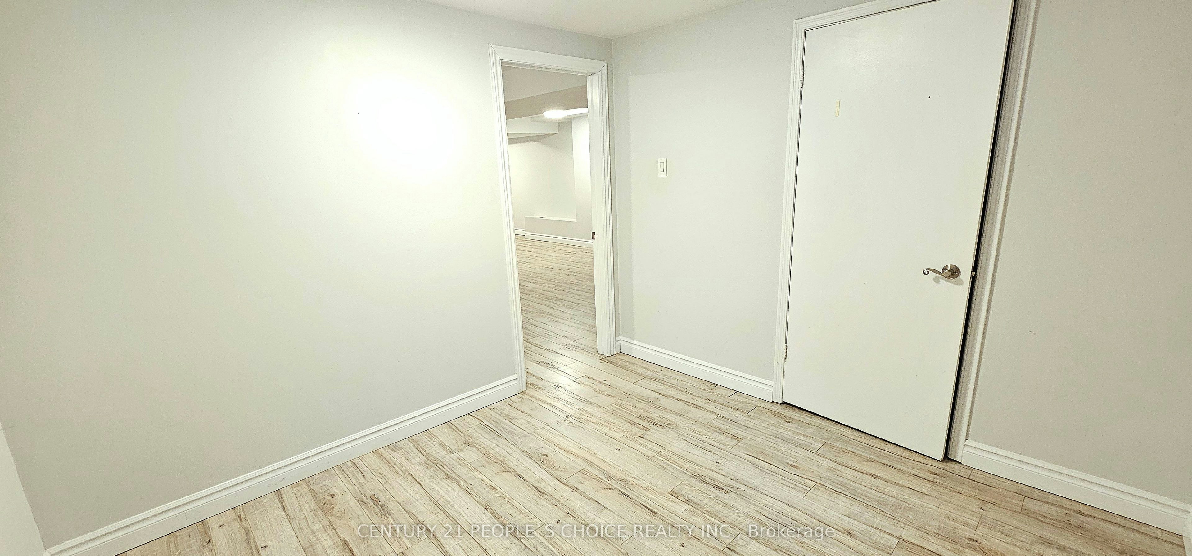 Bsmt-43 Ramblewood Lane, Vaughan, ON, L4J 6R8 - 8