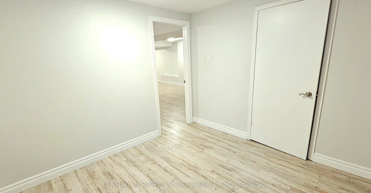 Bsmt-43 Ramblewood Lane, Vaughan, ON, L4J 6R8 - 8