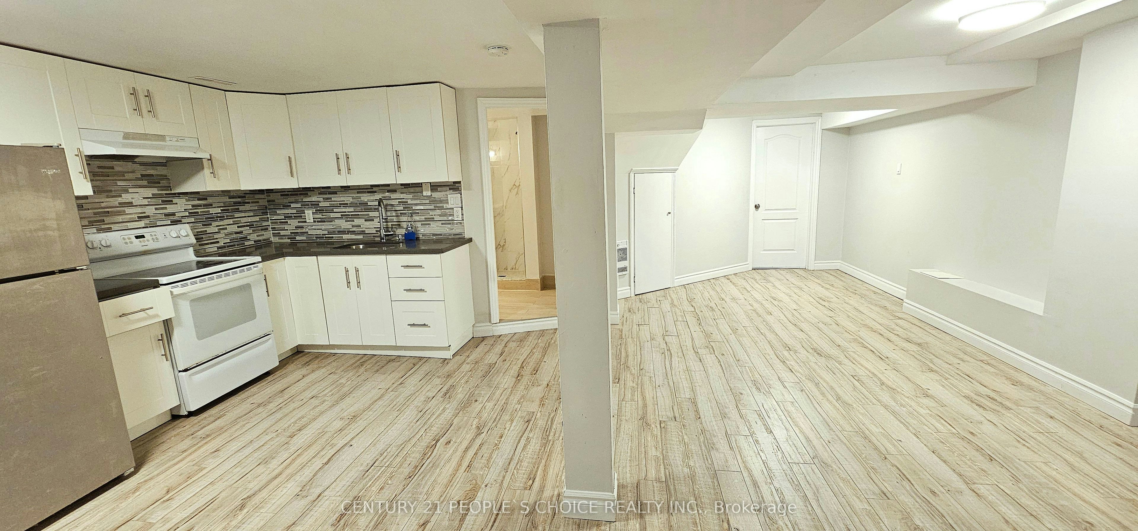 Bsmt-43 Ramblewood Lane, Vaughan, ON, L4J 6R8 - 11