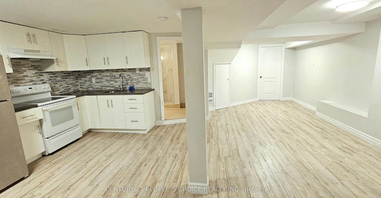 Bsmt-43 Ramblewood Lane, Vaughan, ON, L4J 6R8 - 11