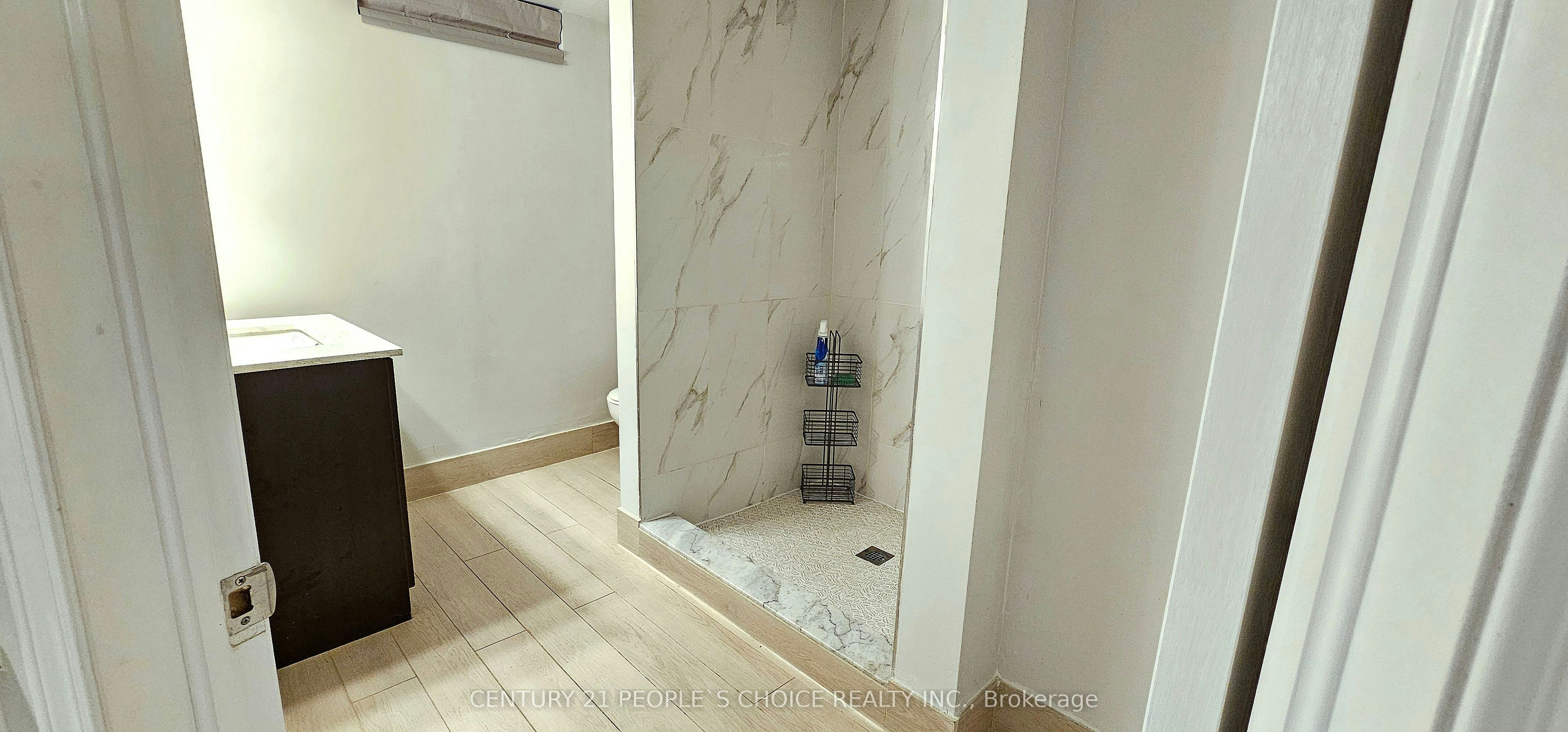 Bsmt-43 Ramblewood Lane, Vaughan, ON, L4J 6R8 - 4