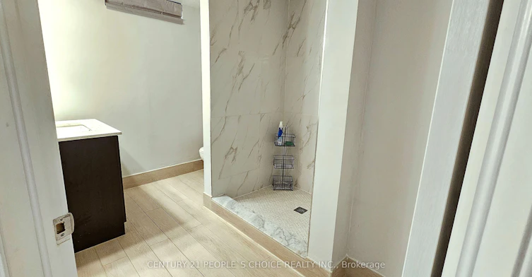 Bsmt-43 Ramblewood Lane, Vaughan, ON, L4J 6R8 - 4