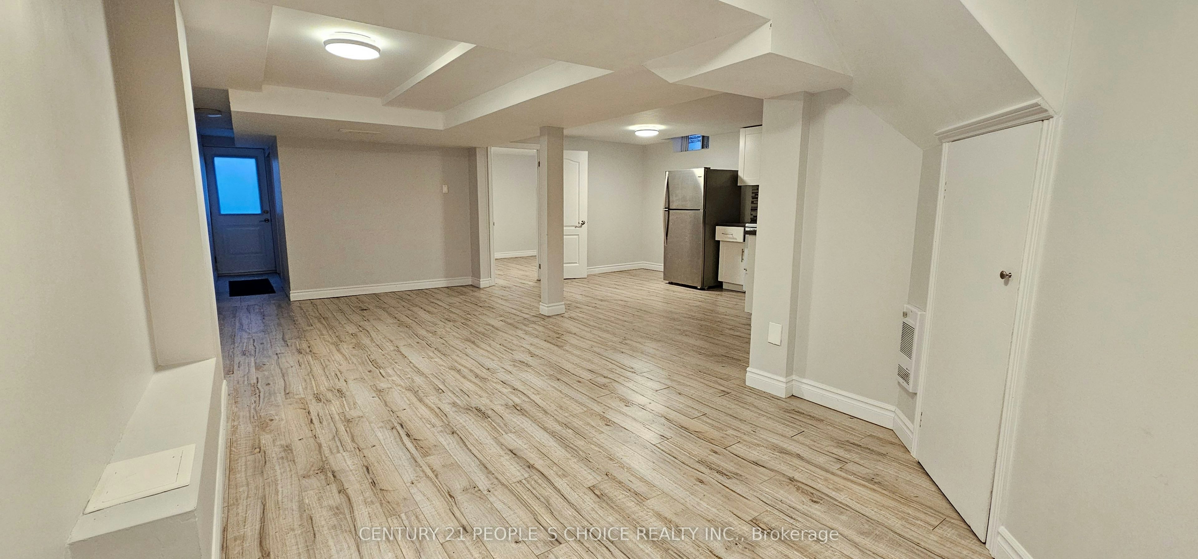 Bsmt-43 Ramblewood Lane, Vaughan, ON, L4J 6R8 - 5