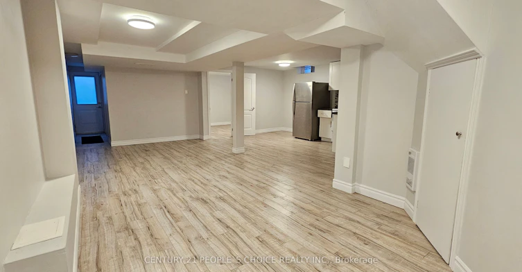 Bsmt-43 Ramblewood Lane, Vaughan, ON, L4J 6R8 - 5