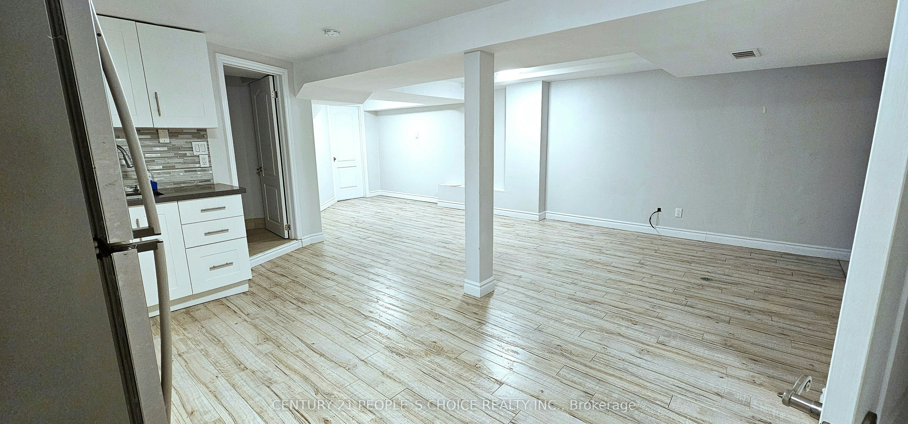 Bsmt-43 Ramblewood Lane, Vaughan, ON, L4J 6R8 - 2
