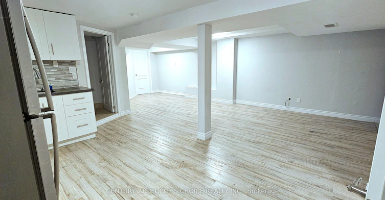 Bsmt-43 Ramblewood Lane, Vaughan, ON, L4J 6R8 - 2