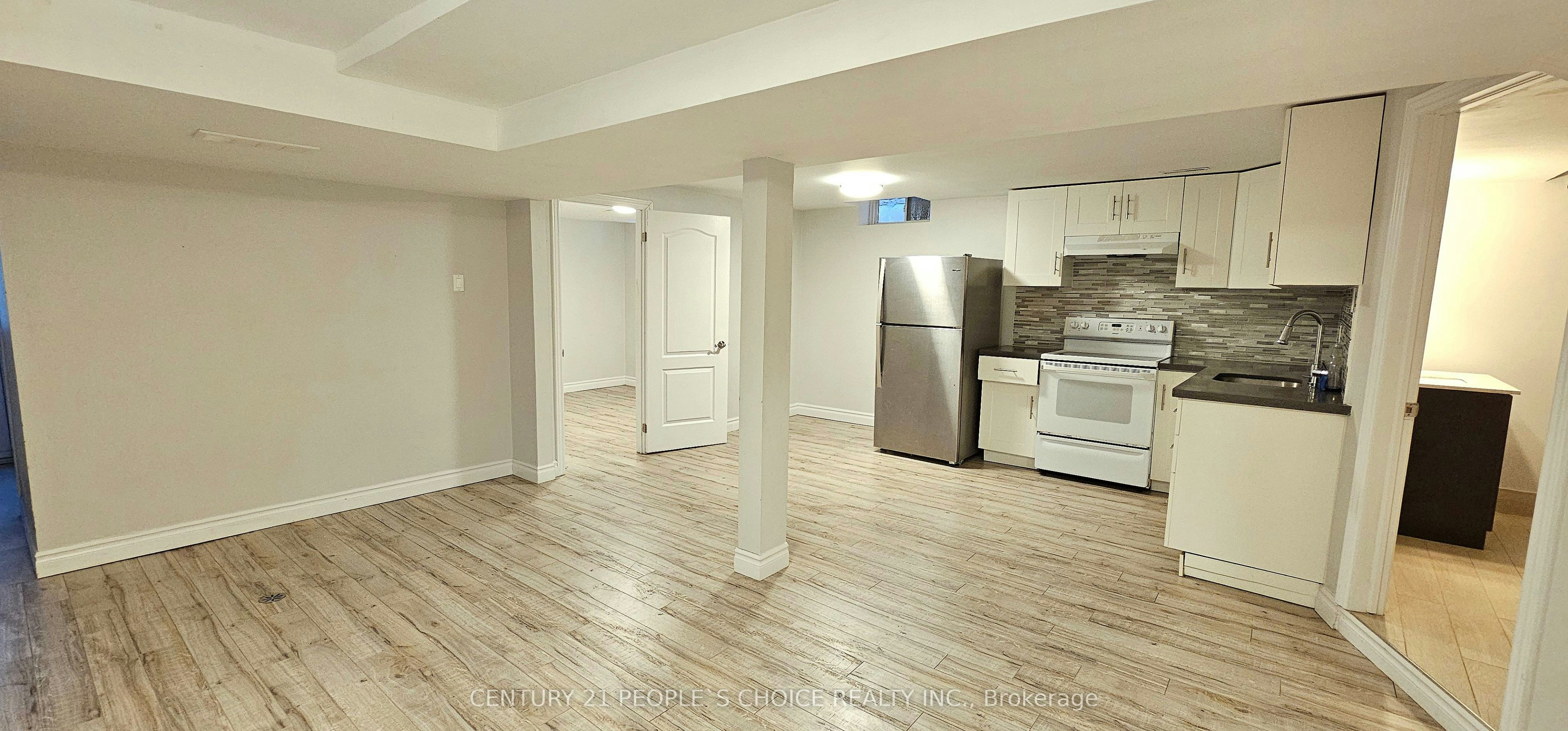 Bsmt-43 Ramblewood Lane, Vaughan, ON, L4J 6R8 - 7