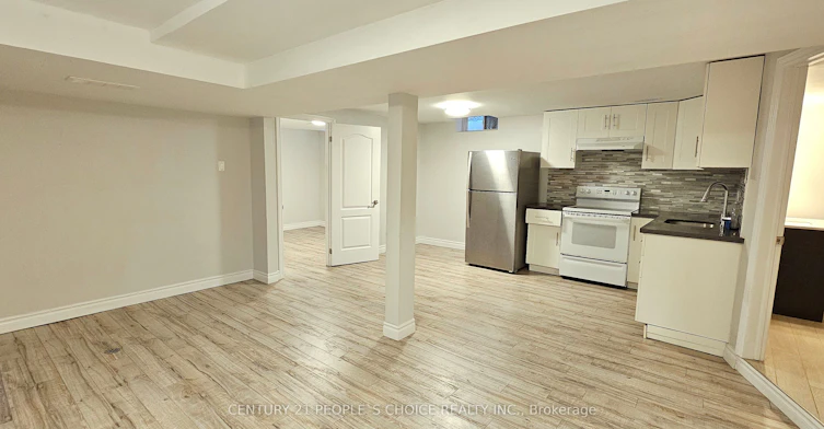Bsmt-43 Ramblewood Lane, Vaughan, ON, L4J 6R8 - 7