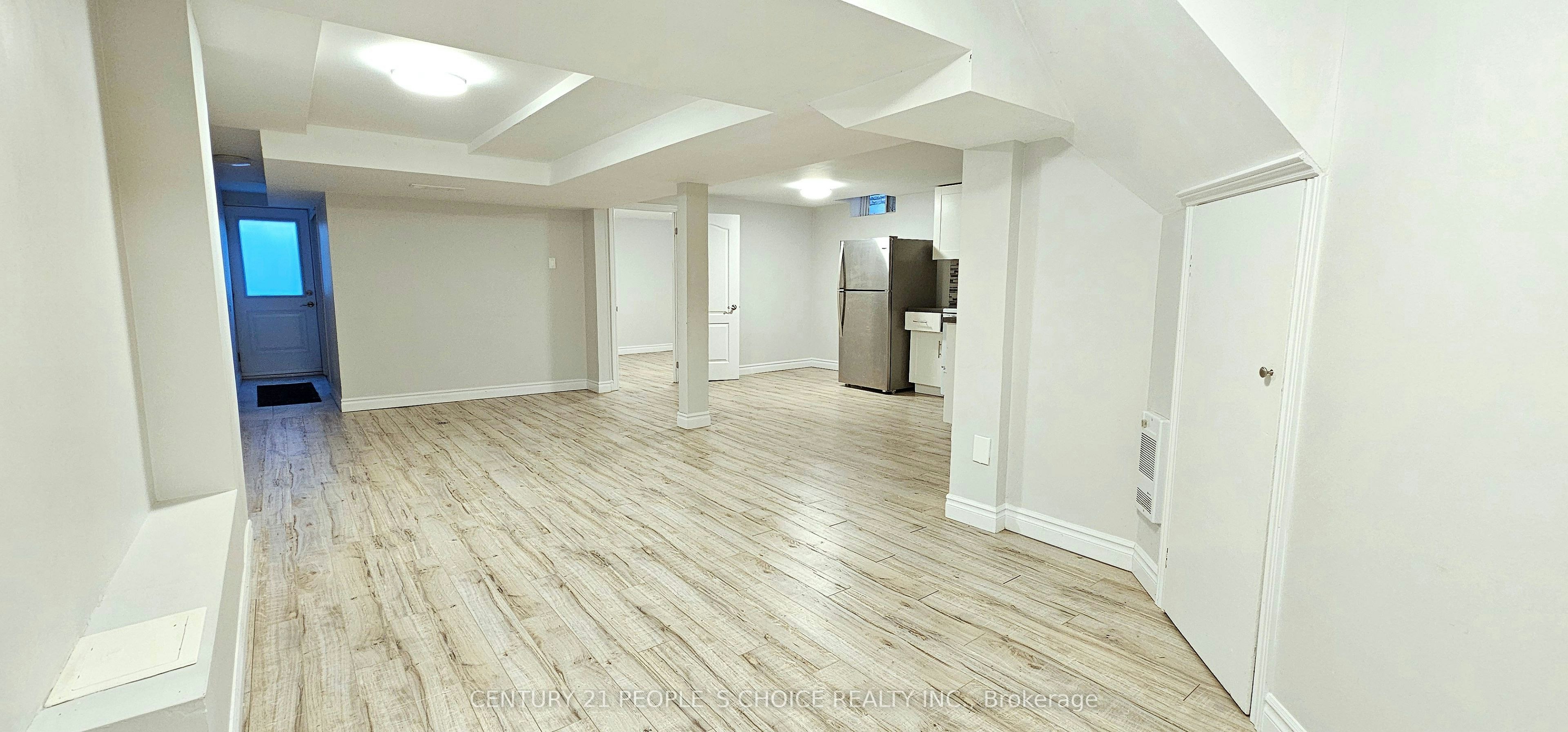 Bsmt-43 Ramblewood Lane, Vaughan, ON, L4J 6R8 - 6