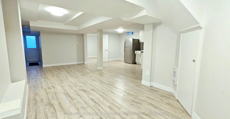 Bsmt-43 Ramblewood Lane, Vaughan, ON, L4J 6R8 - 6