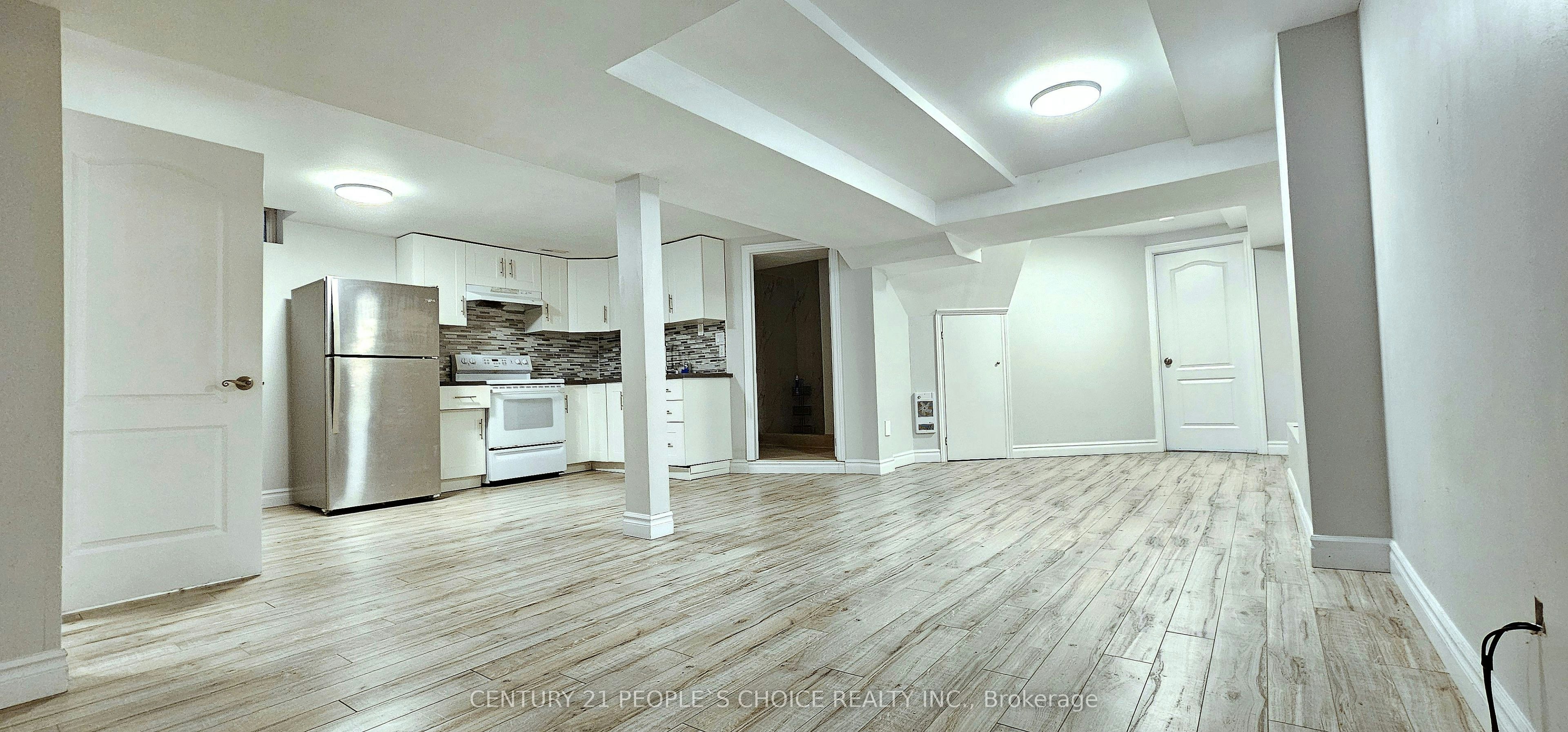 Bsmt-43 Ramblewood Lane, Vaughan, ON, L4J 6R8