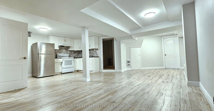 Bsmt-43 Ramblewood Lane, Vaughan, ON, L4J 6R8