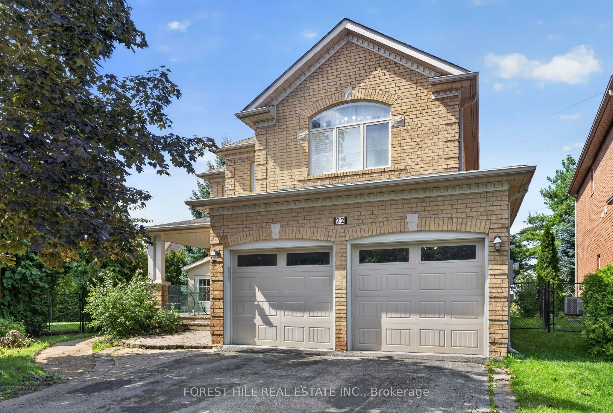 Basement-22 Rockwood Crescent, Vaughan, ON, L4J 7T2
