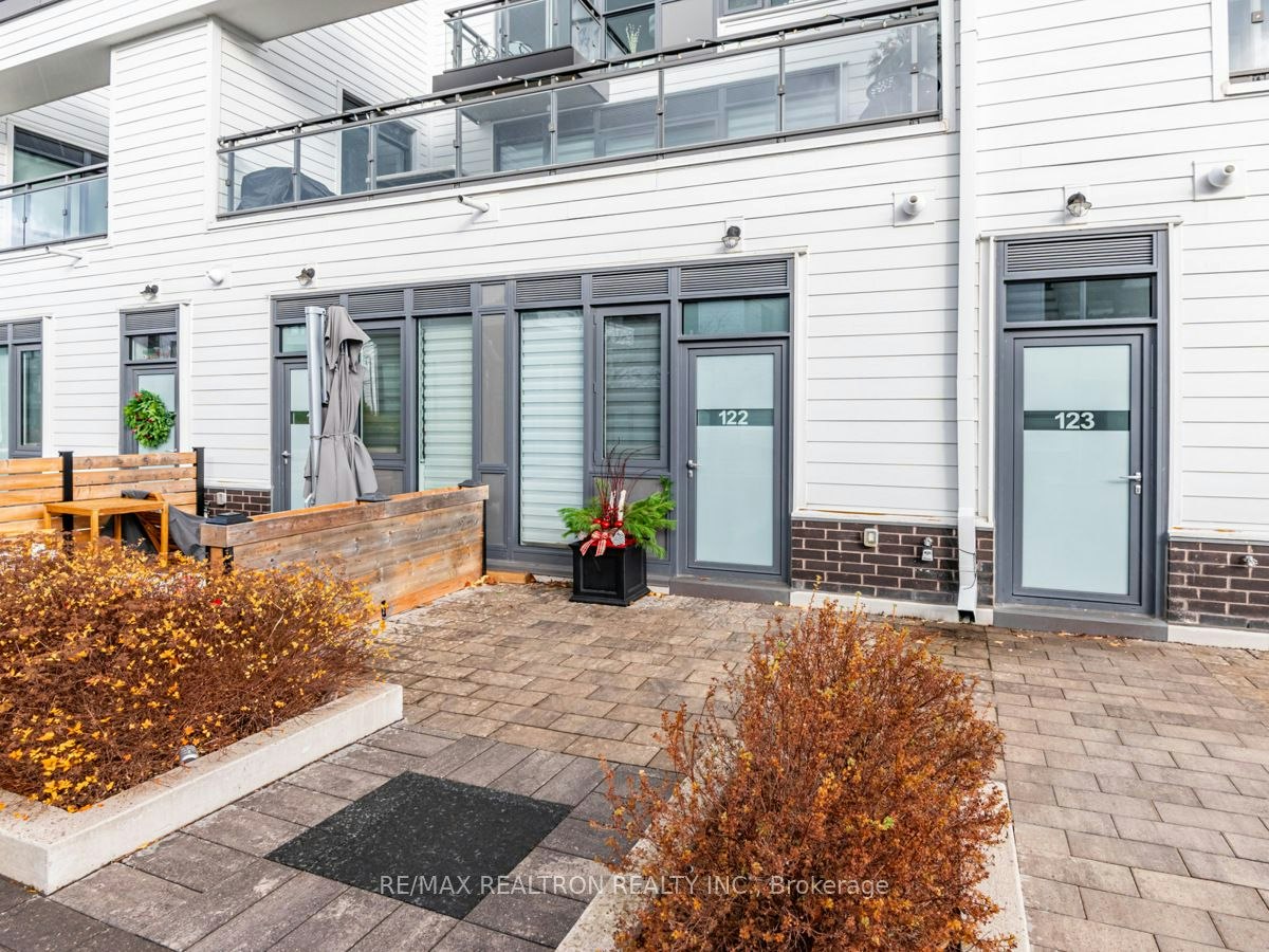 122-317 Broward Way, Innisfil, ON, L4S 0L9